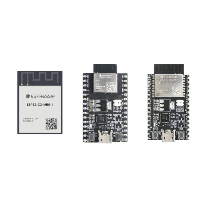 Ban MCU ESP32-C3