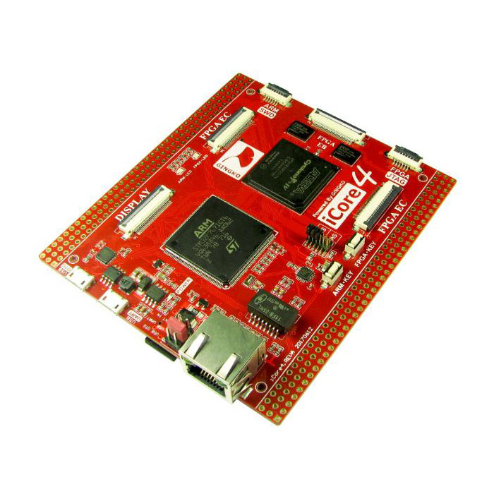 Bo mạch PCB FPGA